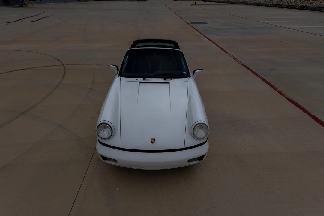 1991 Porsche 964 Carrera - Image 10 of 31