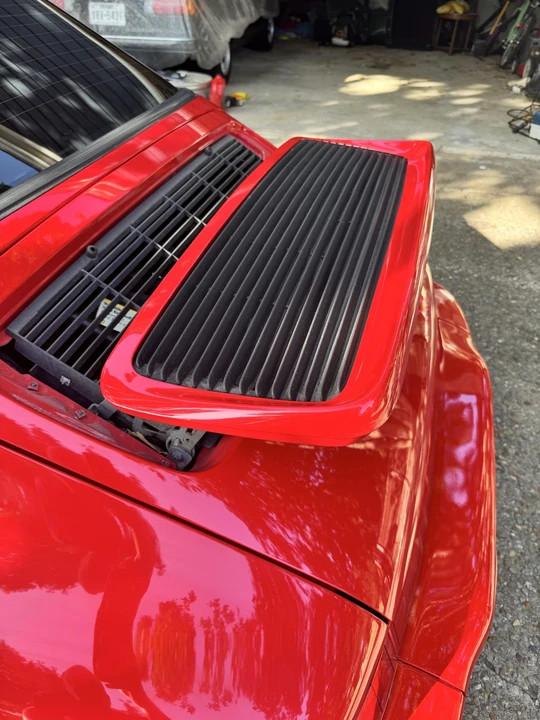 1991 Porsche 964 Carrera - Image 28 of 31