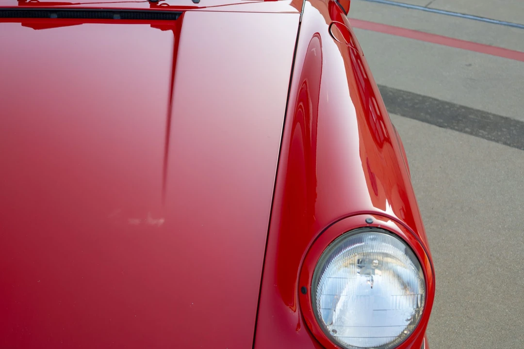 1991 Porsche 964 Carrera - Image 17 of 31