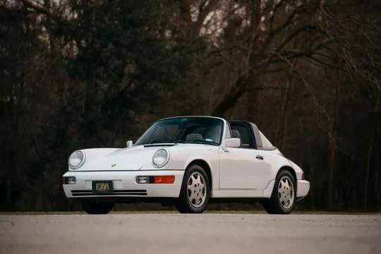1991 Porsche 964 Carrera - Image 2 of 31