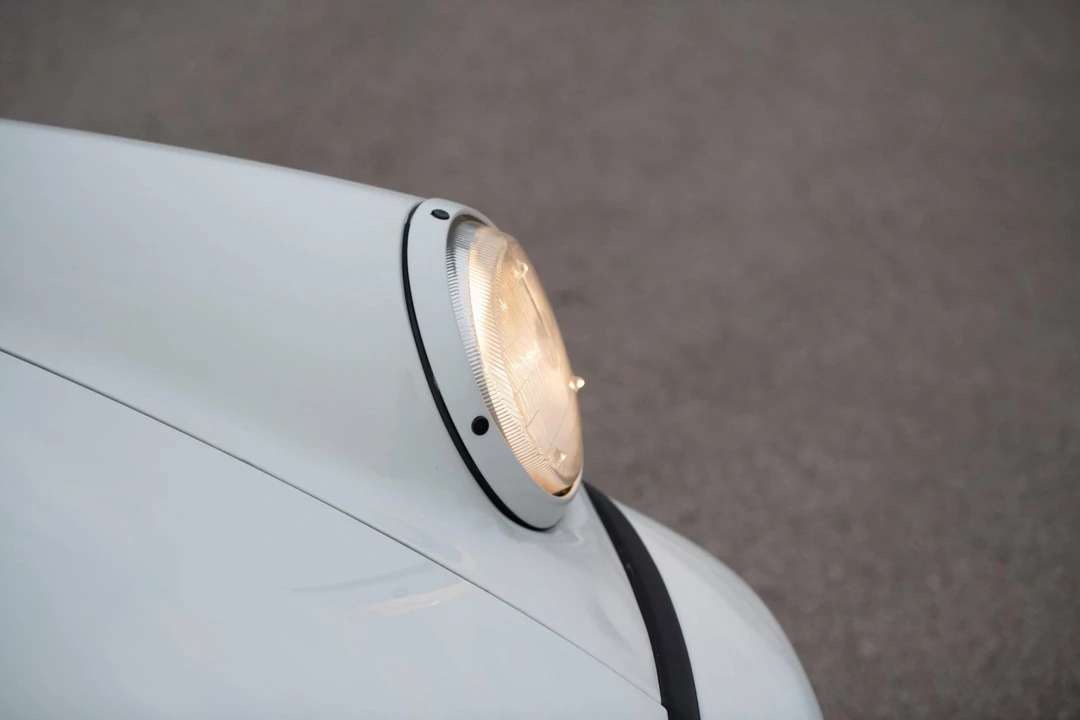 1991 Porsche 964 Carrera - Image 27 of 31