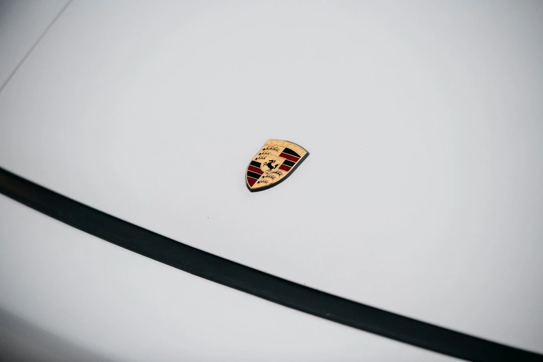 1991 Porsche 964 Carrera - Image 26 of 31