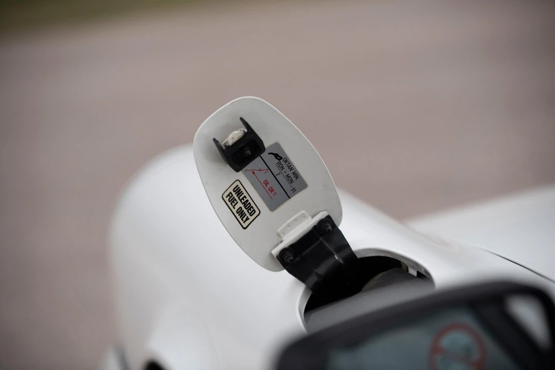 1991 Porsche 964 Carrera - Image 30 of 31