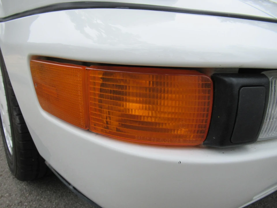 1991 Porsche 964 Carrera - Image 22 of 31