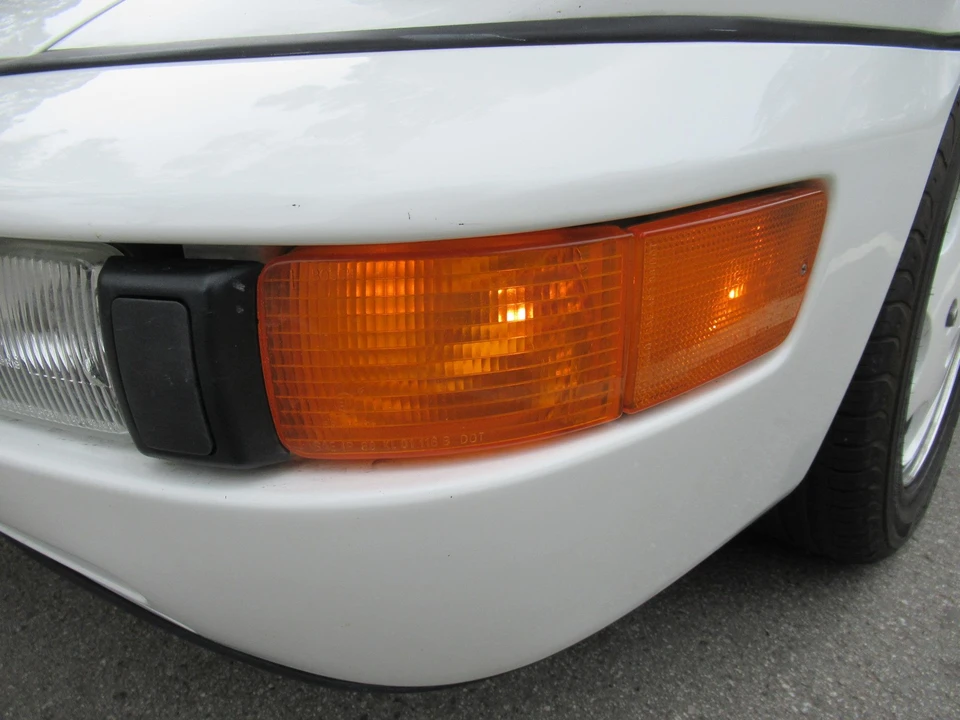 1991 Porsche 964 Carrera - Image 25 of 31