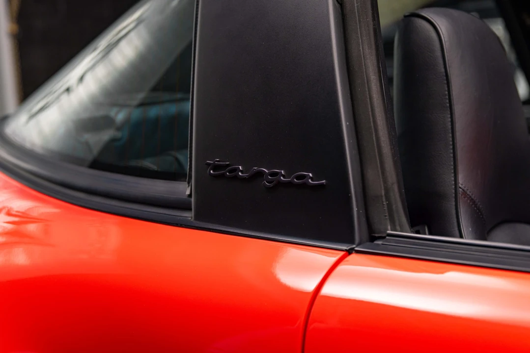1991 Porsche 964 Carrera - Image 25 of 31