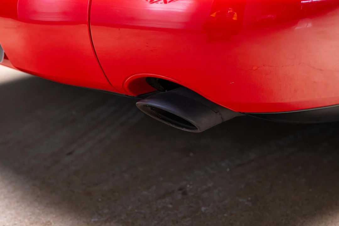 1991 Porsche 964 Carrera - Image 23 of 31