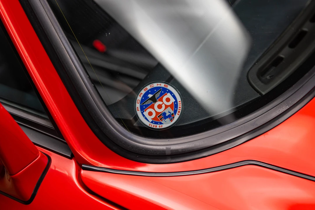 1991 Porsche 964 Carrera - Image 29 of 31