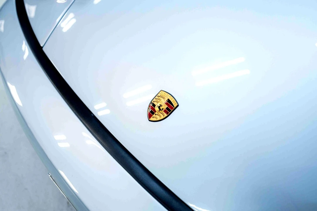 1991 Porsche 964 Carrera - Image 12 of 21