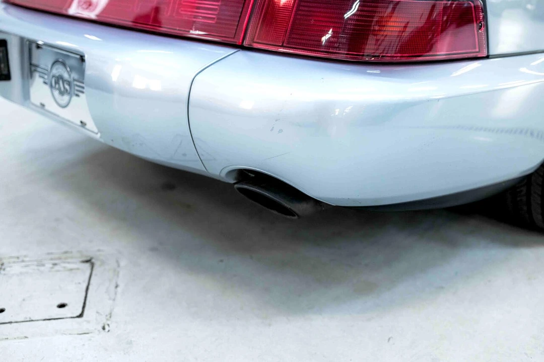 1991 Porsche 964 Carrera - Image 19 of 21