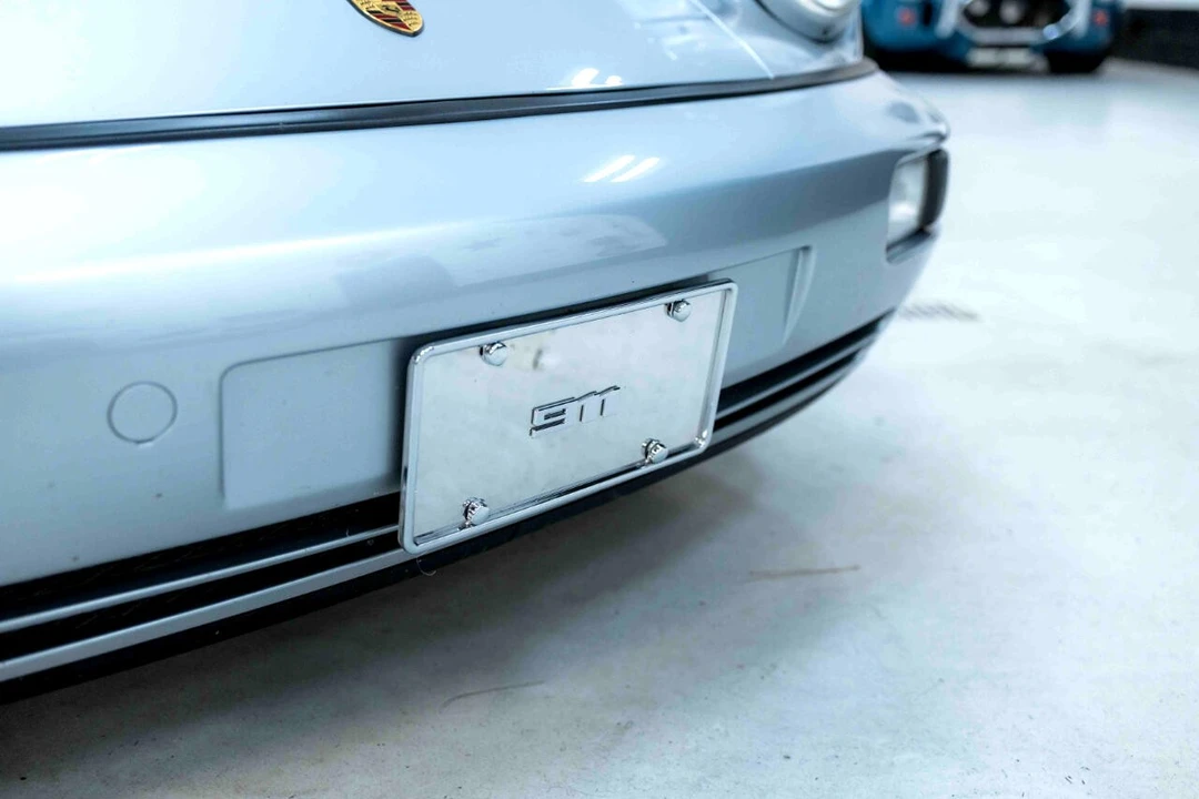 1991 Porsche 964 Carrera - Image 14 of 21