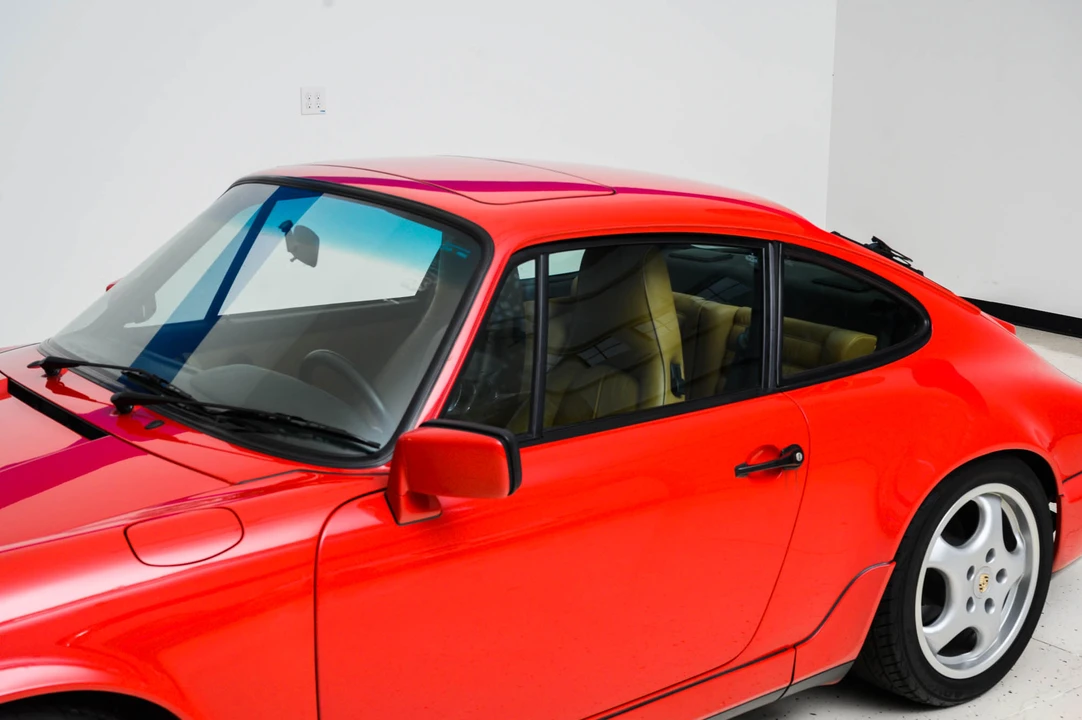 1991 Porsche 964 Carrera - Image 23 of 31