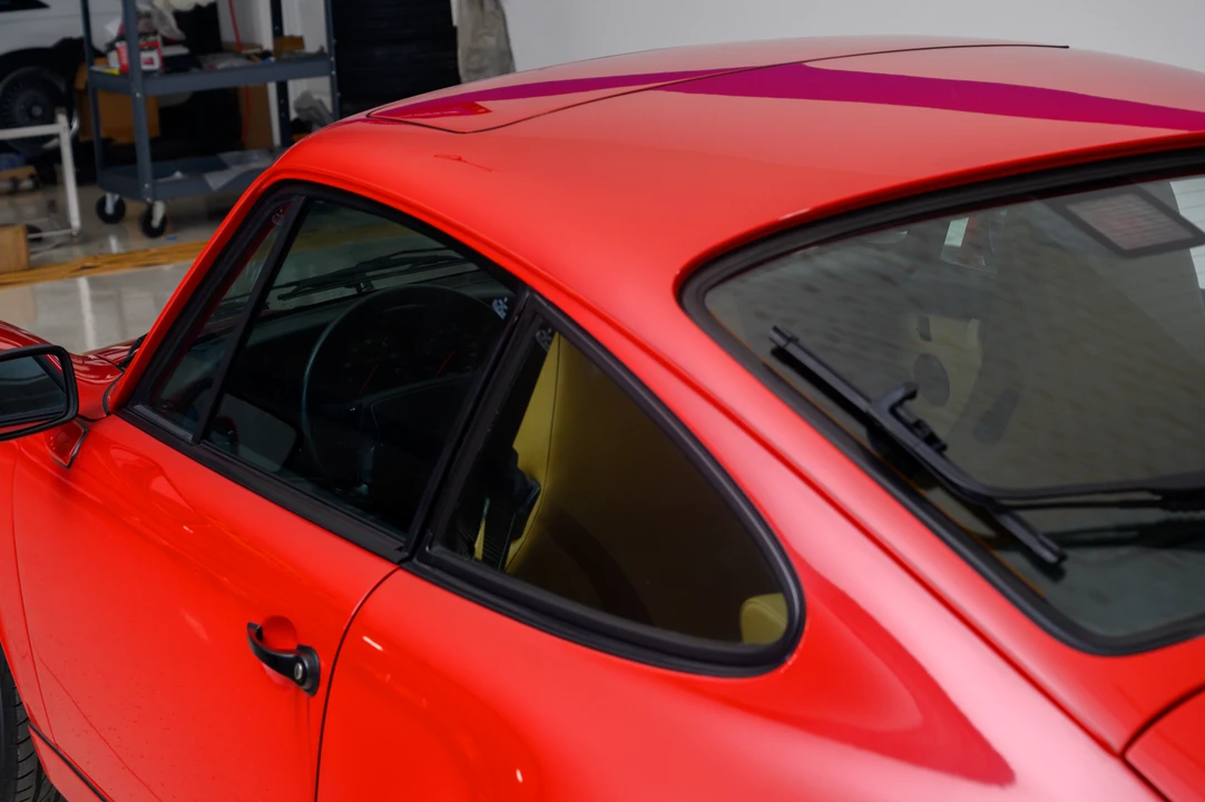 1991 Porsche 964 Carrera - Image 31 of 31