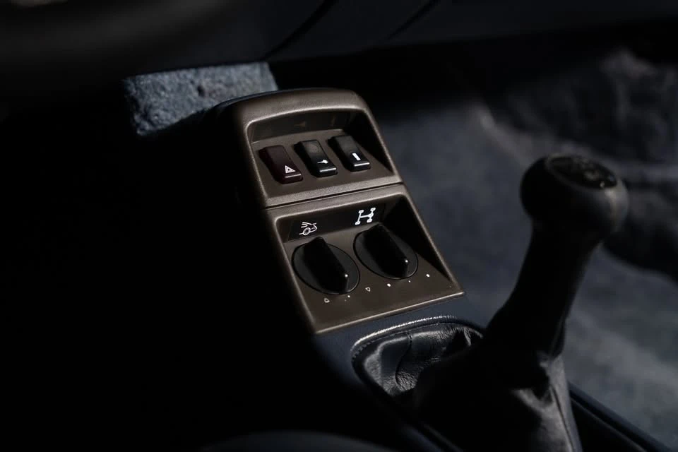 1991 Porsche 964 Carrera - Image 12 of 14