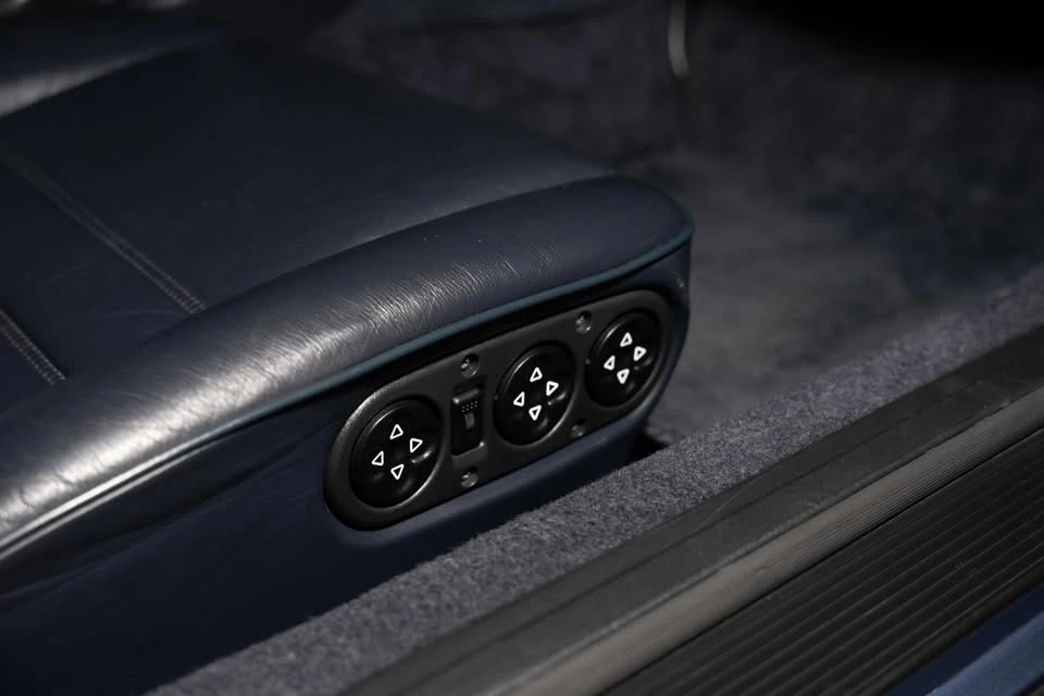 1991 Porsche 964 Carrera - Image 9 of 13