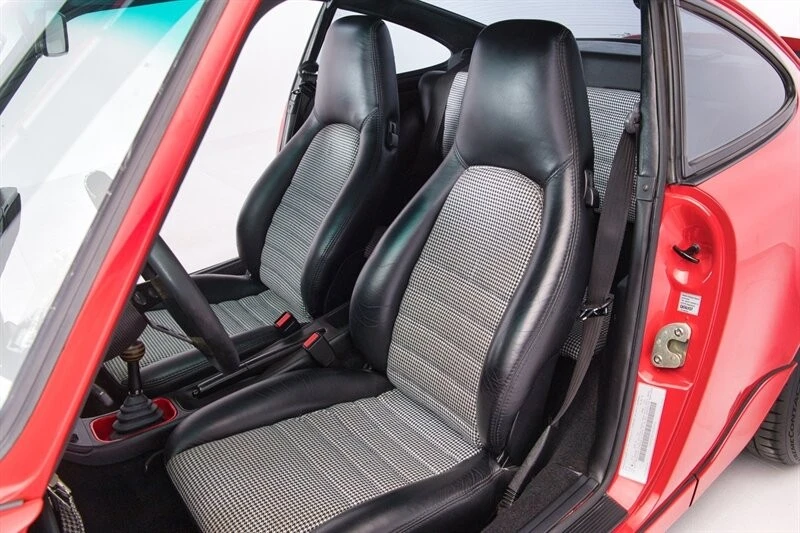 1991 Porsche 964 Carrera 4 - Image 20 of 21