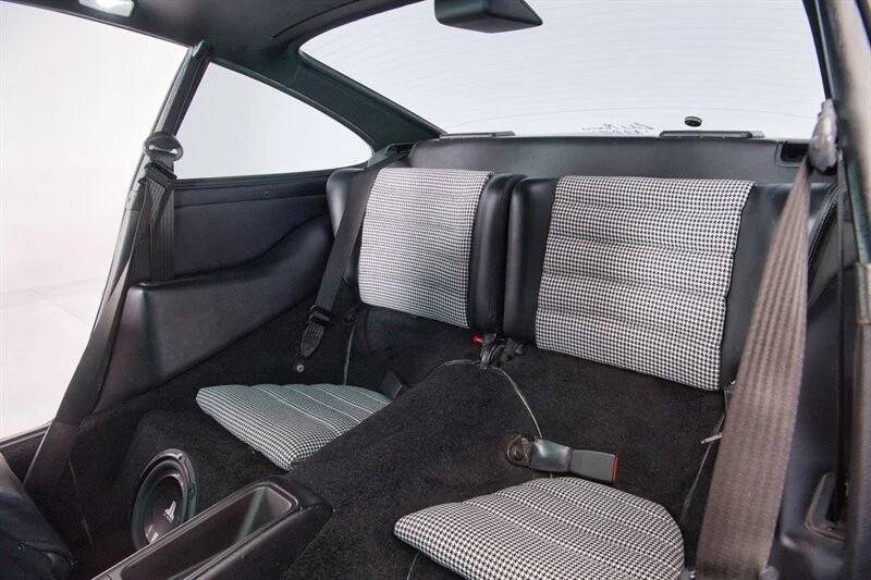 1991 Porsche 964 Carrera 4 - Image 21 of 21
