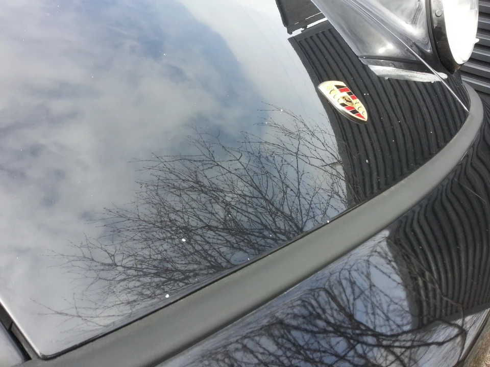 1991 Porsche 964 Carrera 4 - Image 29 of 31