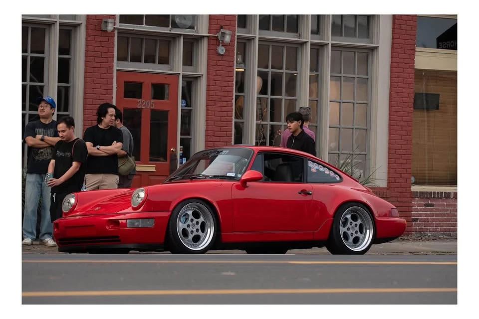 1991 Porsche 964 Carrera 4 - Image 14 of 14