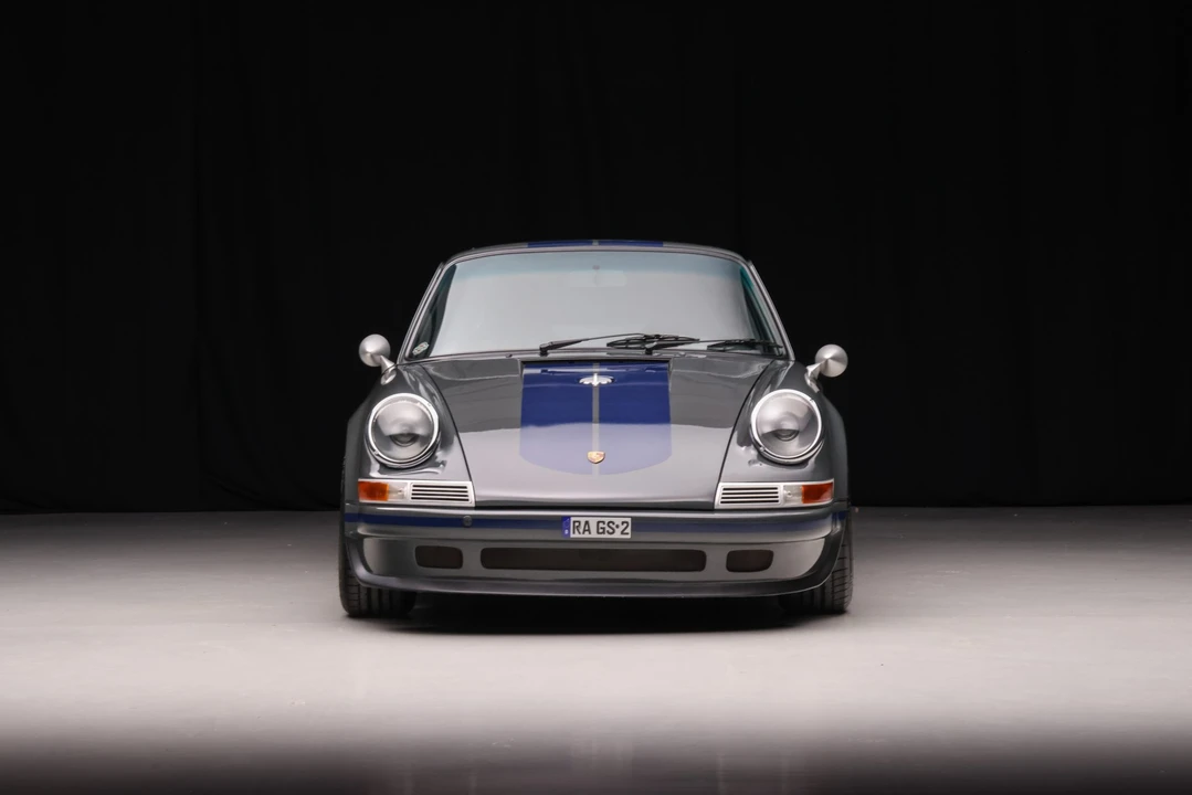1991 Porsche 964 Carrera 4 - Image 20 of 31