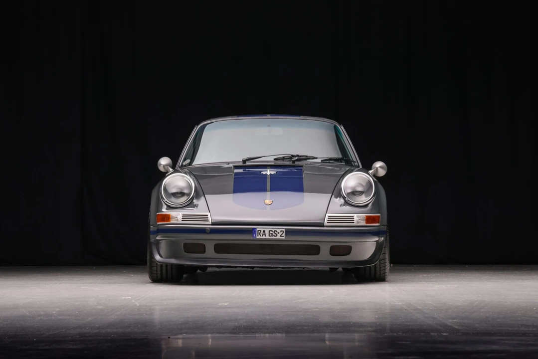 1991 Porsche 964 Carrera 4 - Image 21 of 31
