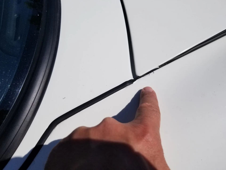 1991 Porsche 964 Carrera 4 - Image 28 of 31