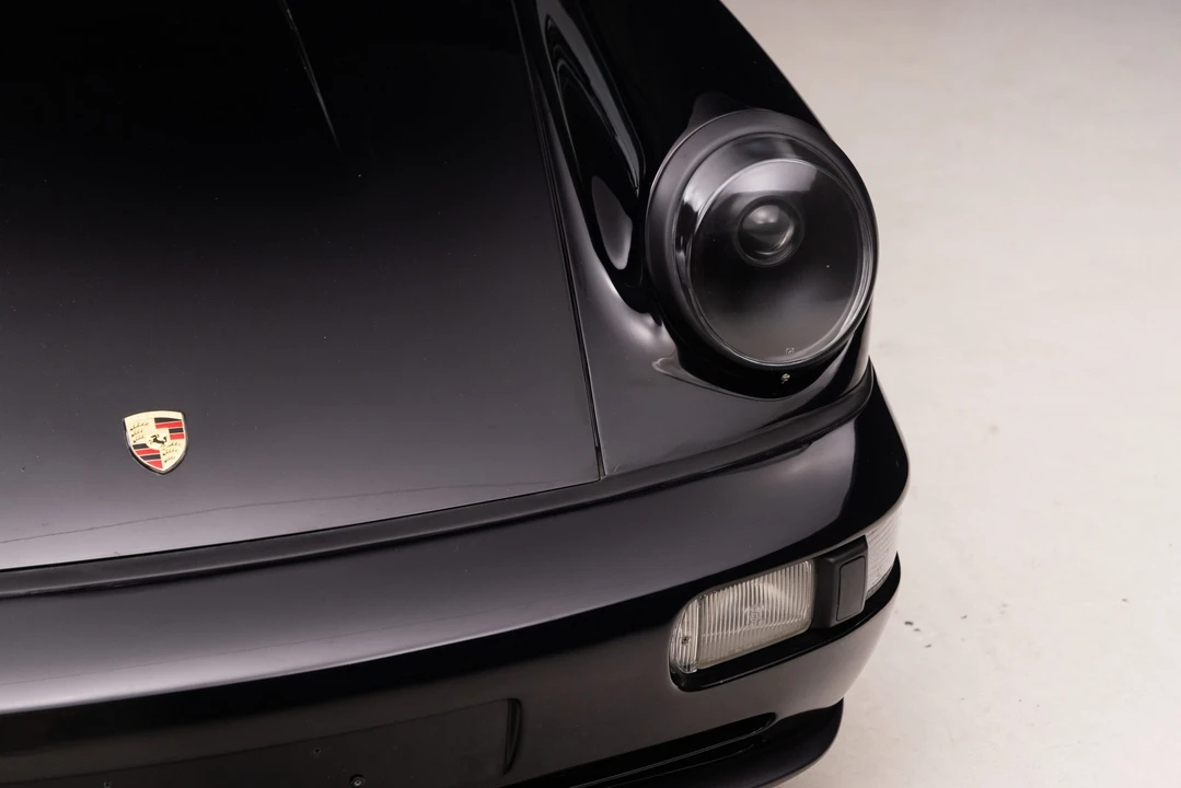 1991 Porsche 964 Carrera 4 - Image 15 of 31