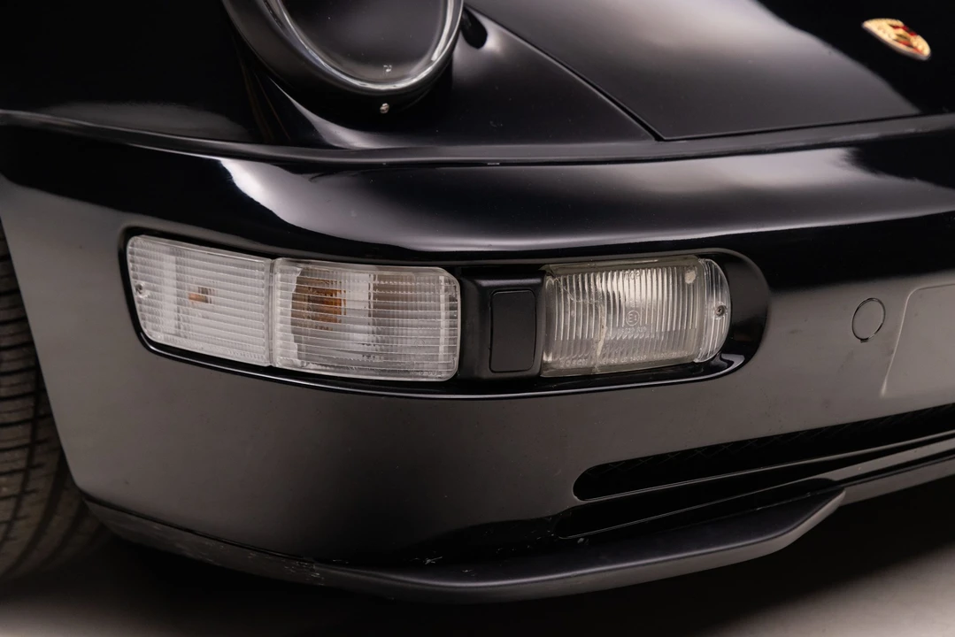 1991 Porsche 964 Carrera 4 - Image 18 of 31
