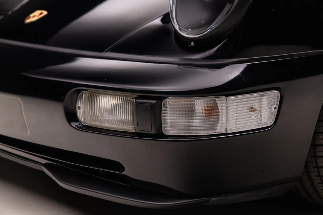 1991 Porsche 964 Carrera 4 - Image 19 of 31