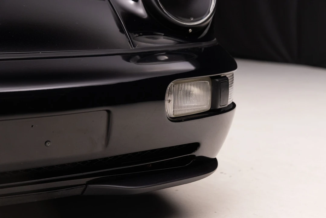 1991 Porsche 964 Carrera 4 - Image 21 of 31