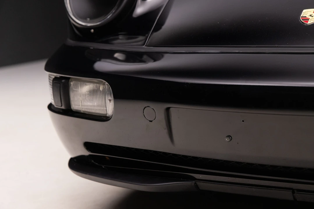 1991 Porsche 964 Carrera 4 - Image 20 of 31