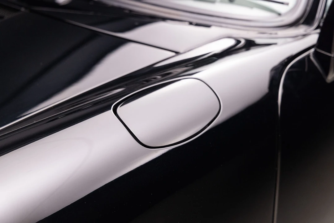 1991 Porsche 964 Carrera 4 - Image 26 of 31