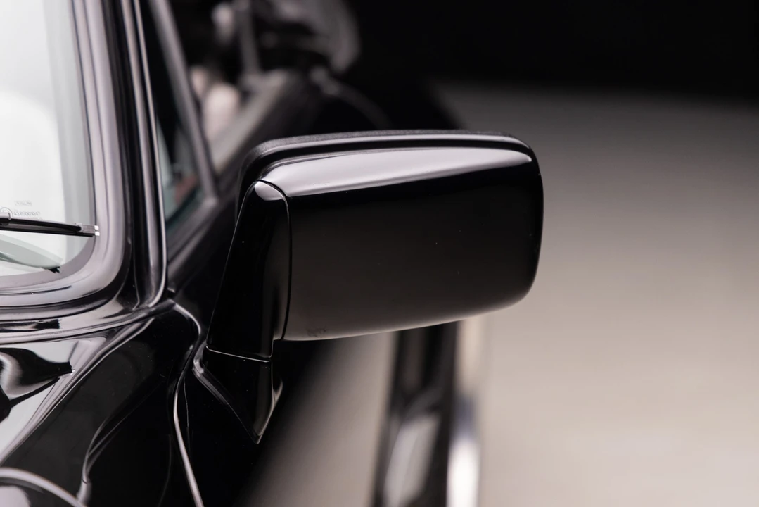 1991 Porsche 964 Carrera 4 - Image 27 of 31