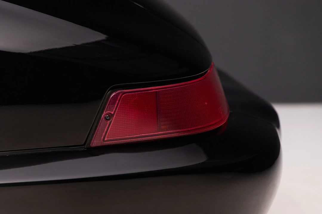 1991 Porsche 964 Carrera 4 - Image 30 of 31