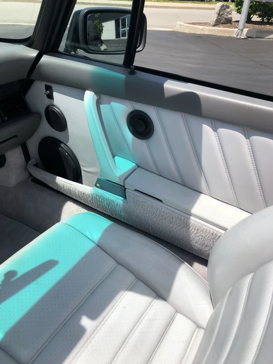 1991 Porsche 964 Carrera 4 - Image 28 of 31