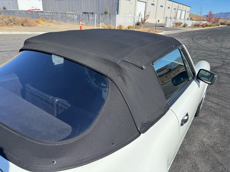 1991 Porsche 964 Carrera 4 - Image 18 of 31