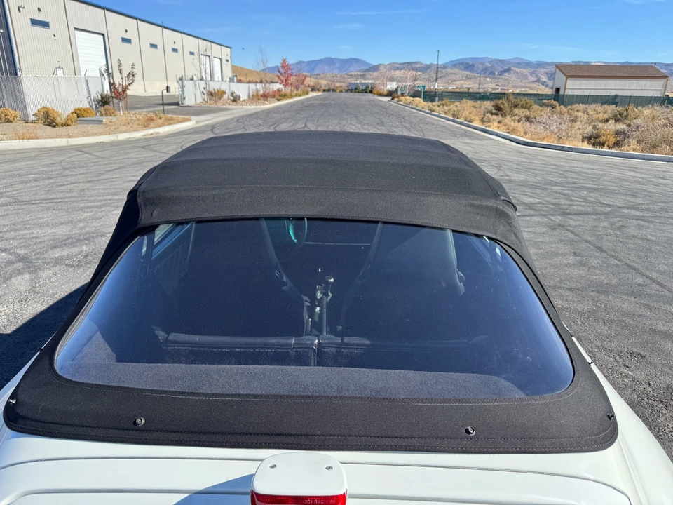 1991 Porsche 964 Carrera 4 - Image 19 of 31