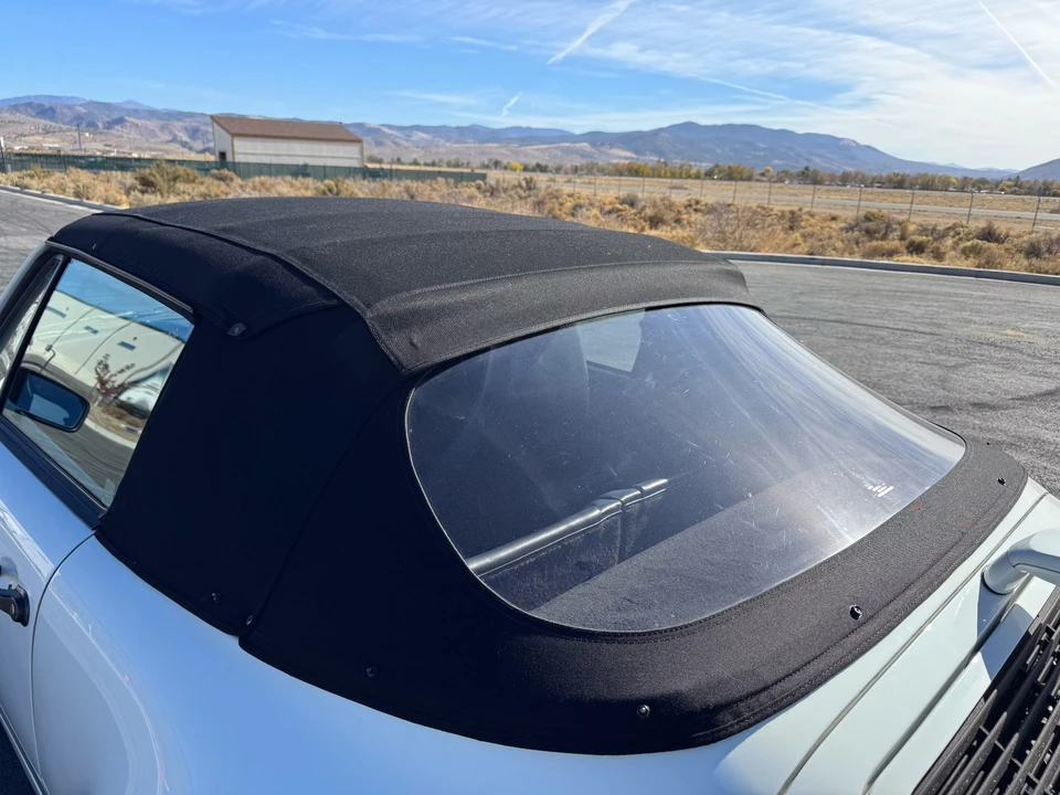 1991 Porsche 964 Carrera 4 - Image 20 of 31