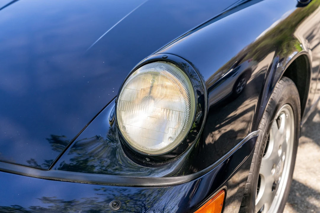 1991 Porsche 964 Carrera 4 - Image 20 of 31