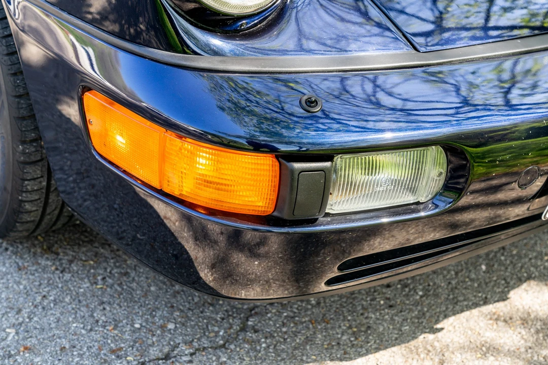 1991 Porsche 964 Carrera 4 - Image 21 of 31