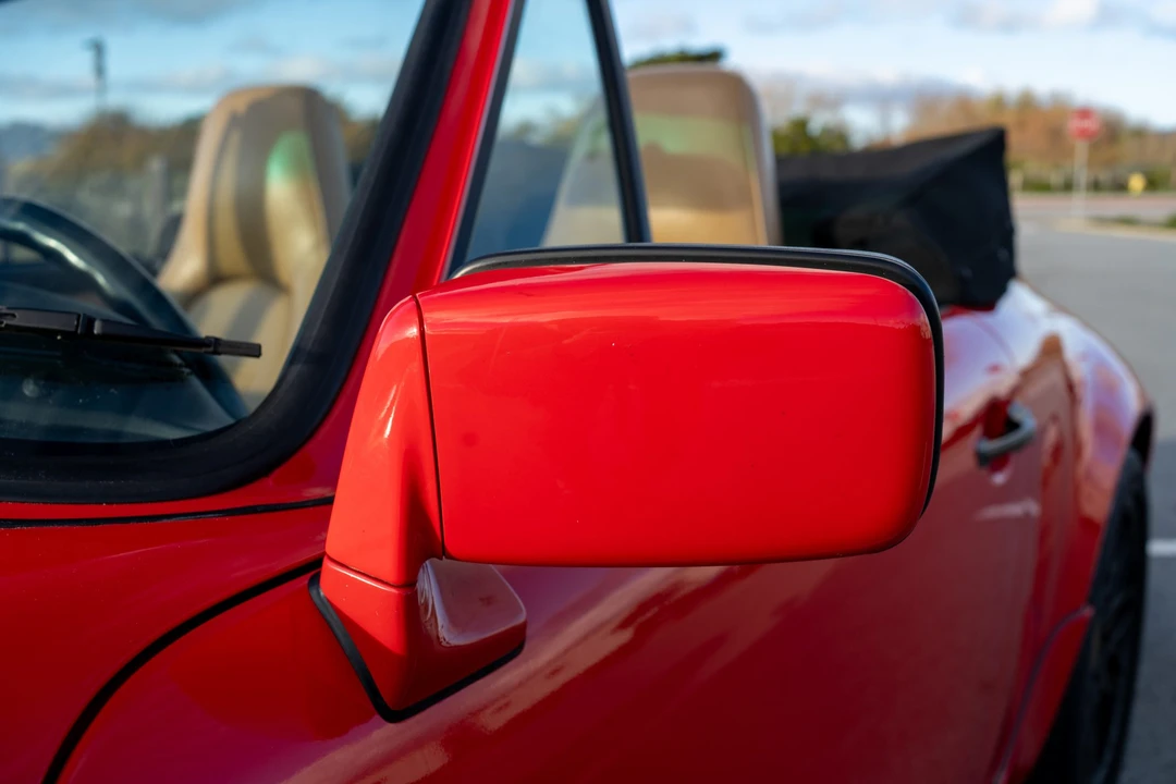 1991 Porsche 964 Carrera 4 - Image 31 of 31