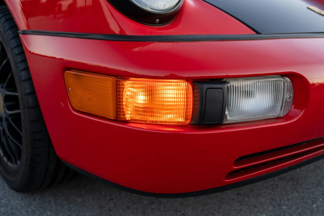 1991 Porsche 964 Carrera 4 - Image 23 of 31