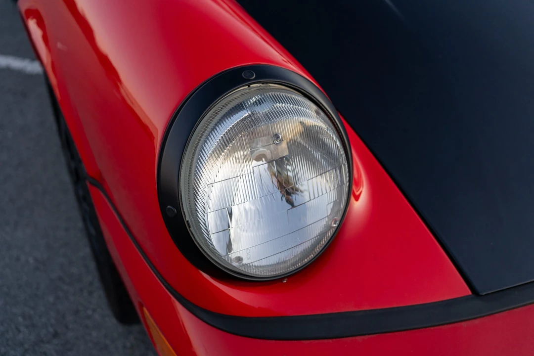 1991 Porsche 964 Carrera 4 - Image 21 of 31