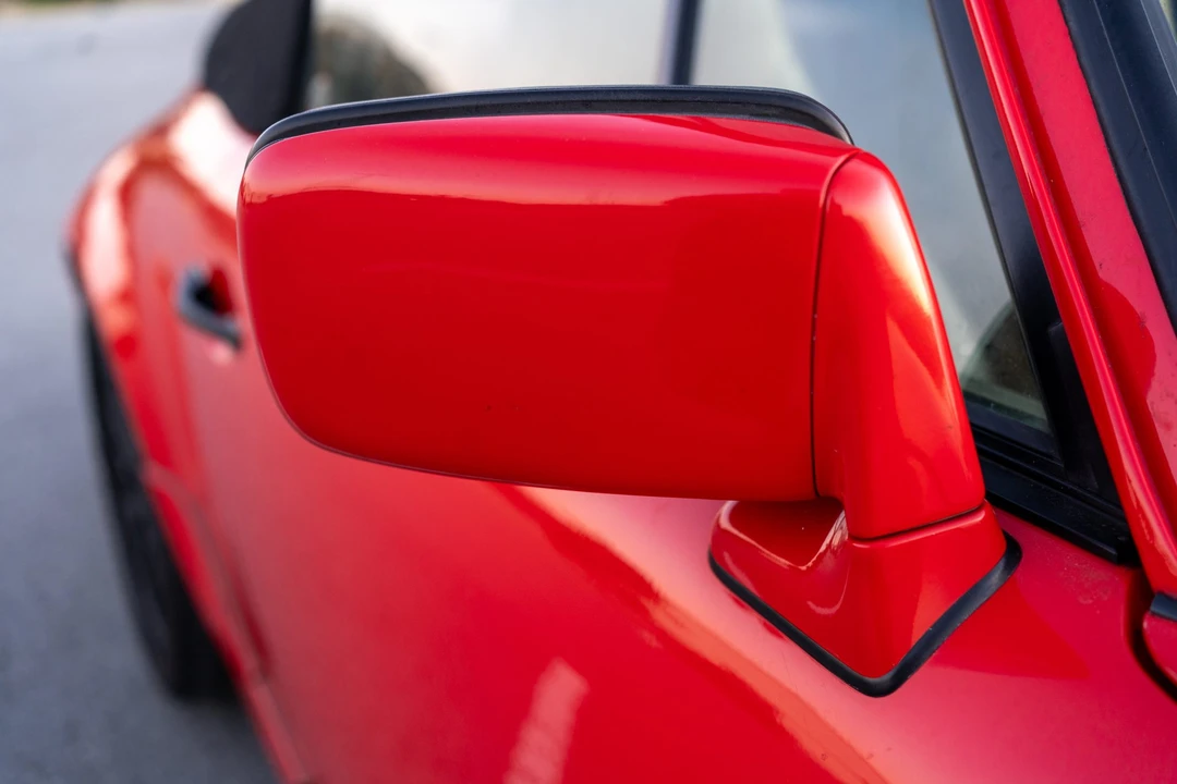 1991 Porsche 964 Carrera 4 - Image 30 of 31