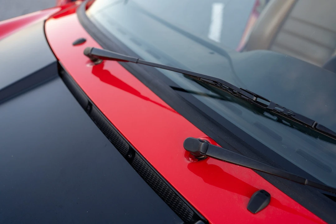 1991 Porsche 964 Carrera 4 - Image 20 of 31