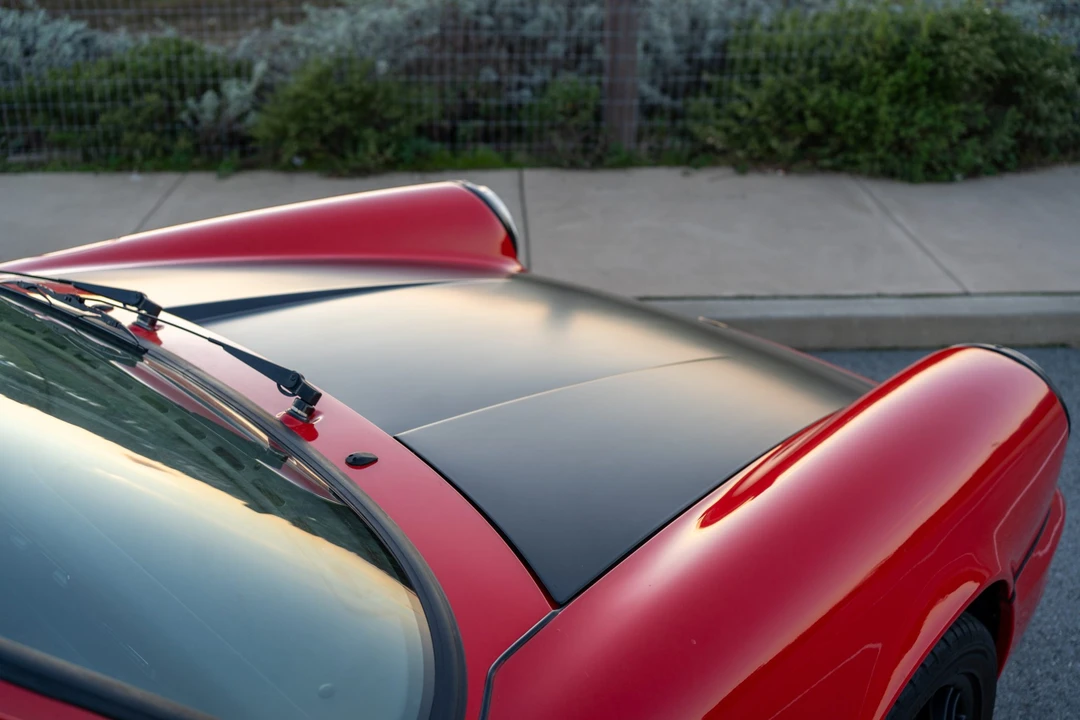 1991 Porsche 964 Carrera 4 - Image 17 of 31