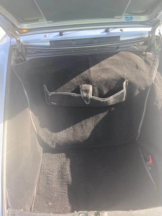 1991 Porsche 964 Carrera 4 - Image 15 of 15