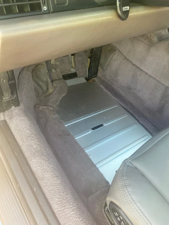 1991 Porsche 964 Carrera 4 - Image 13 of 15