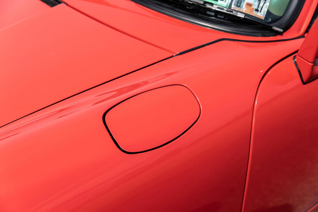 1991 Porsche 964 Carrera 4 - Image 23 of 31