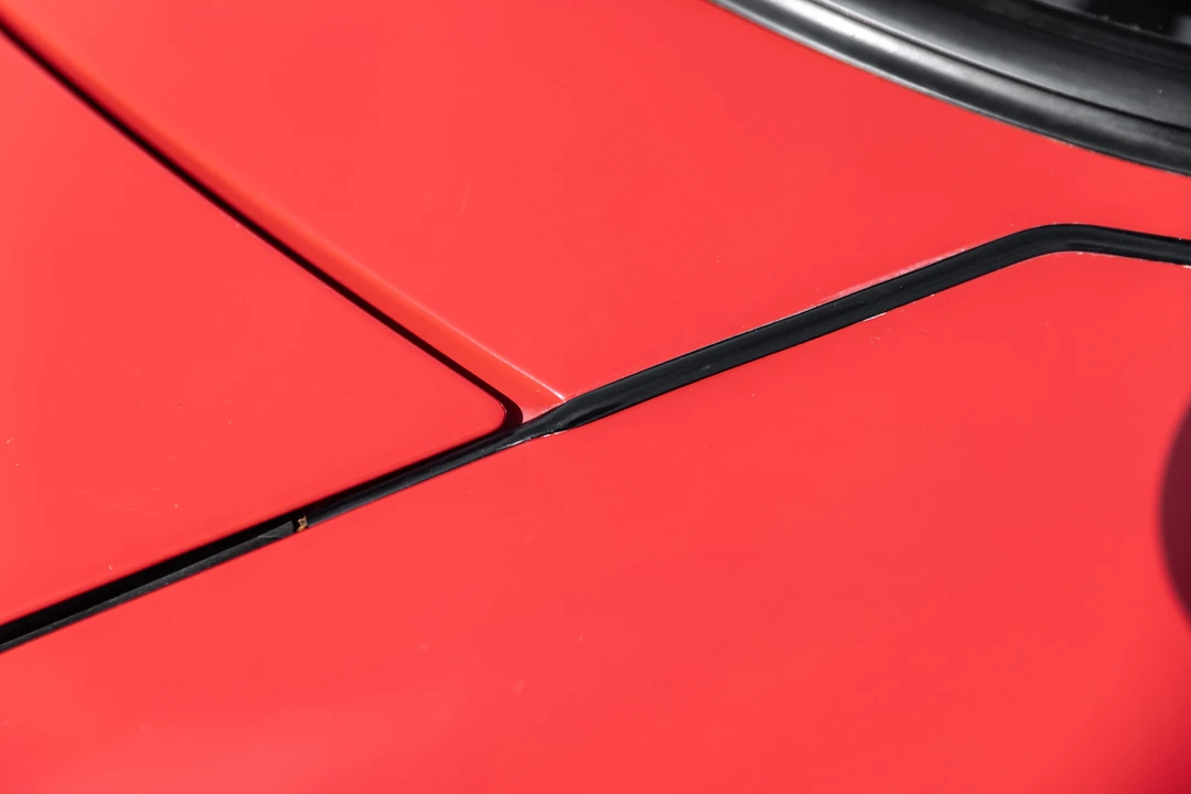 1991 Porsche 964 Carrera 4 - Image 24 of 31